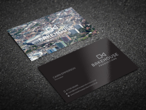 Business Card Design by snowymasterdesigns for Ignite Marketing  | Design #12611372