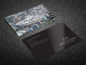 Business Card Design by snowymasterdesigns for Ignite Marketing  | Design: #12611437