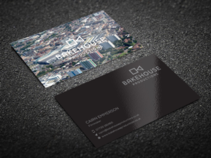 Business Card Design by snowymasterdesigns for Ignite Marketing  | Design: #12611438