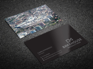 Business Card Design by snowymasterdesigns for Ignite Marketing  | Design: #12611439