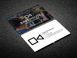 Business Card Design by Verified artistry (Design garden) for Ignite Marketing  | Design: #12566940