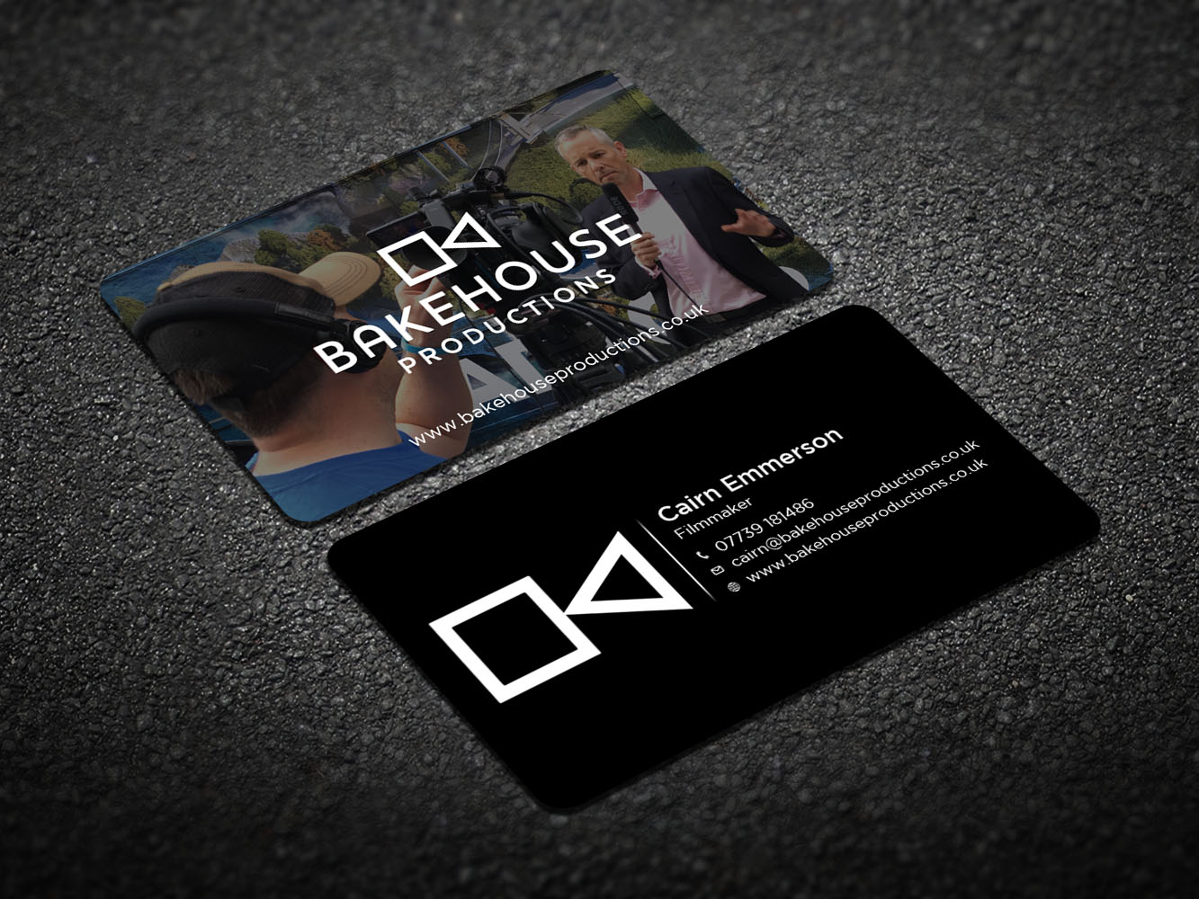 Business Card Design by Verified artistry (Design garden) for Ignite Marketing  | Design #12566942