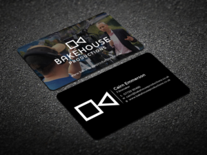 Business Card Design by Verified artistry (Design garden) for Ignite Marketing  | Design: #12566942
