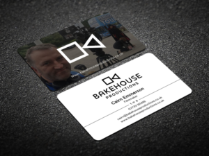 Business Card Design by Verified artistry (Design garden) for Ignite Marketing  | Design: #12566943