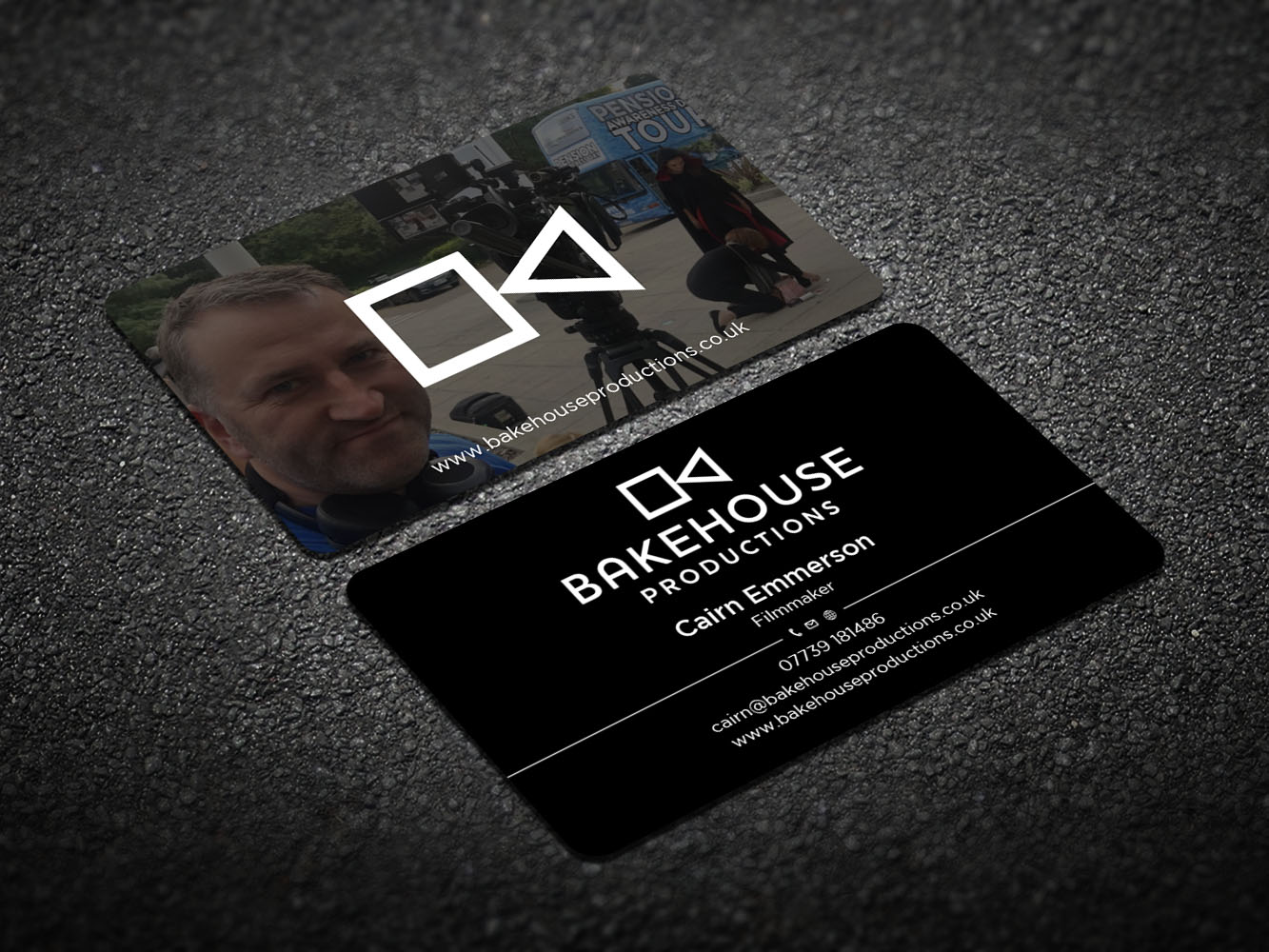 Business Card Design by Verified artistry (Design garden) for Ignite Marketing  | Design #12566957