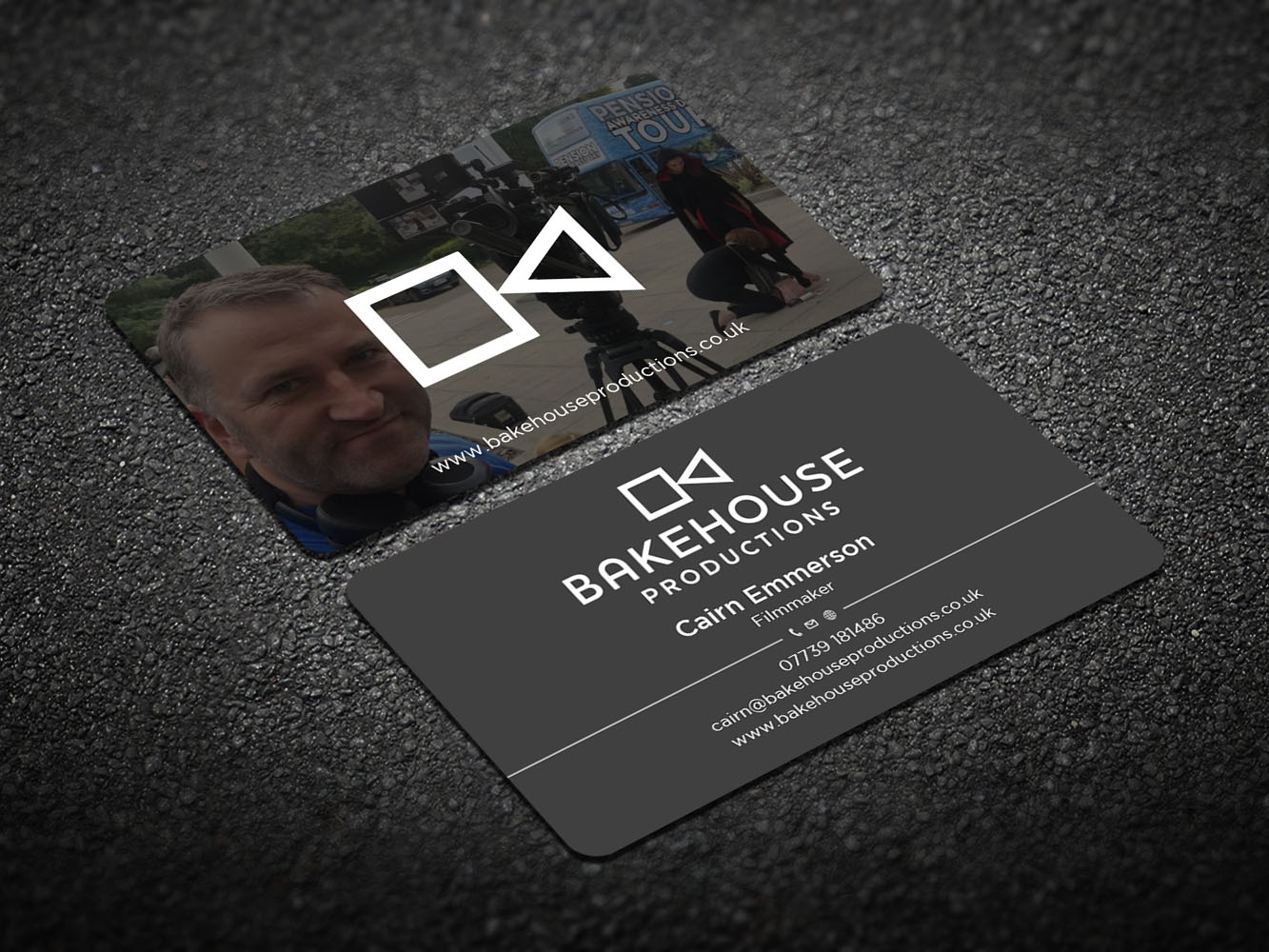 Business Card Design by Verified artistry (Design garden) for Ignite Marketing  | Design #12566958