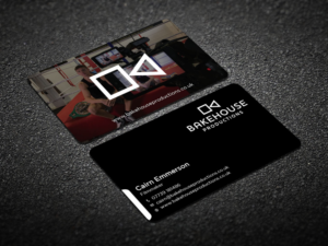 Business Card Design by Verified artistry (Design garden) for Ignite Marketing  | Design: #12566960