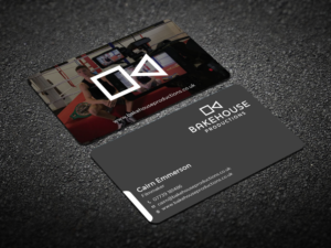 Business Card Design by Verified artistry (Design garden) for Ignite Marketing  | Design: #12566961