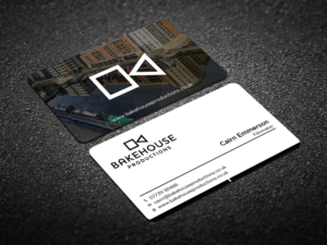 Business Card Design by Verified artistry (Design garden) for Ignite Marketing  | Design: #12566963