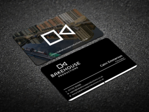 Business Card Design by Verified artistry (Design garden) for Ignite Marketing  | Design: #12566965