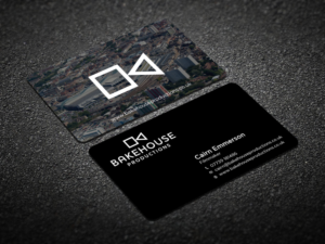 Business Card Design by Verified artistry (Design garden) for Ignite Marketing  | Design: #12566967