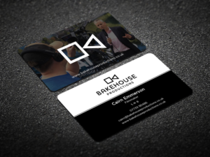Business Card Design by Verified artistry (Design garden) for Ignite Marketing  | Design: #12566977