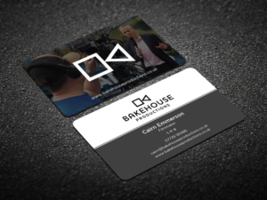 Business Card Design by Verified artistry (Design garden) for Ignite Marketing  | Design: #12566981