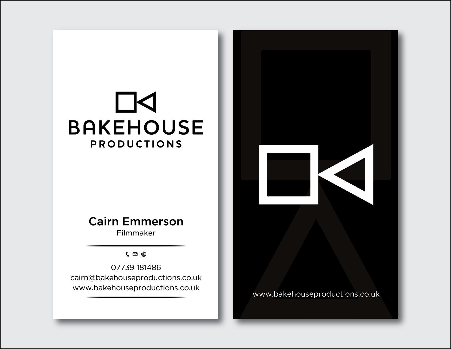 Design de Carte de Visite par Verified artistry pour Ignite Marketing  | Design #12566983