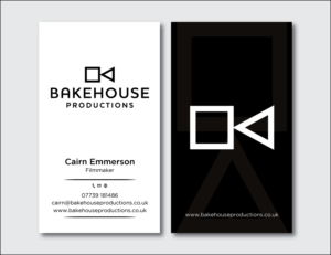 Business Card Design by Verified artistry (Design garden) for Ignite Marketing  | Design: #12566983