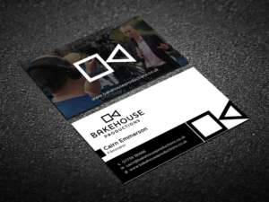 Business Card Design by Verified artistry (Design garden) for Ignite Marketing  | Design: #12566988