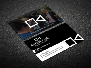 Business Card Design by Verified artistry (Design garden) for Ignite Marketing  | Design: #12566991