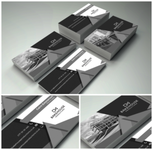Business Card Design by B L X C K_R X I N B O W for Ignite Marketing  | Design: #12561315