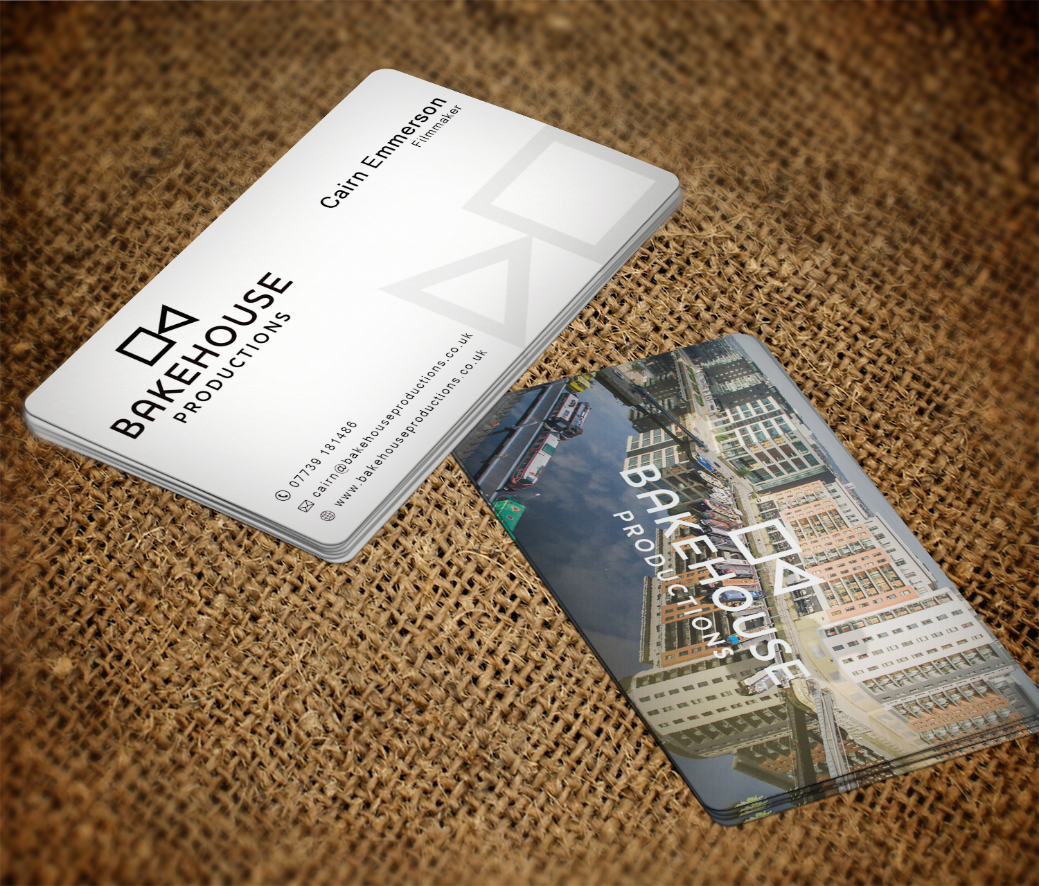 Design de Carte de Visite par EWS Webs pour Ignite Marketing  | Design #12567630