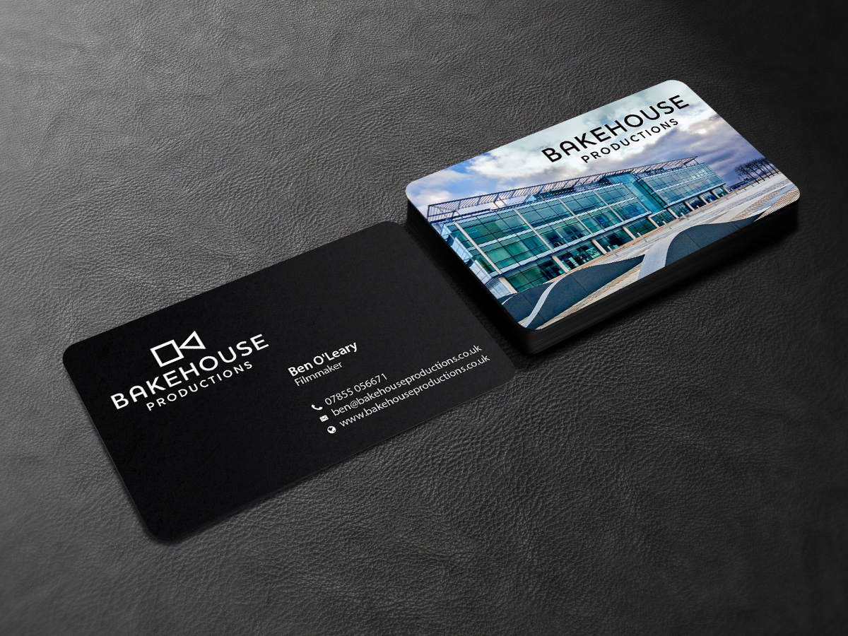 Business Card Design by Creations Box 2015 for Ignite Marketing  | Design #12570409
