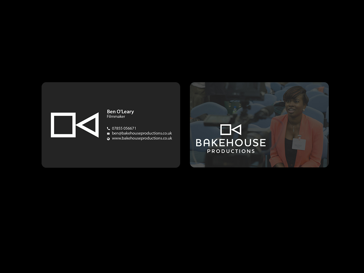 Business Card Design by Creations Box 2015 for Ignite Marketing  | Design #12570412