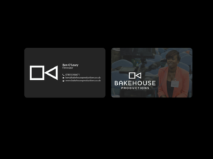 Business Card Design by Creations Box 2015 for Ignite Marketing  | Design: #12570412