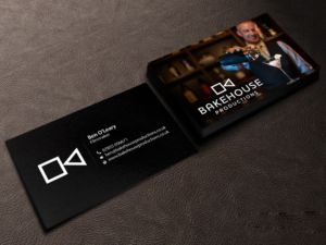 Business Card Design by Creations Box 2015 for Ignite Marketing  | Design: #12570439