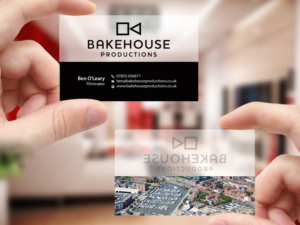 Business Card Design by Creations Box 2015 for Ignite Marketing  | Design: #12570441