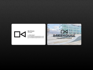 Business Card Design by Creations Box 2015 for Ignite Marketing  | Design: #12570442