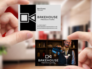 Business Card Design by Creations Box 2015 for Ignite Marketing  | Design: #12570443