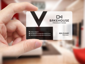 Business Card Design by Creations Box 2015 for Ignite Marketing  | Design: #12570444