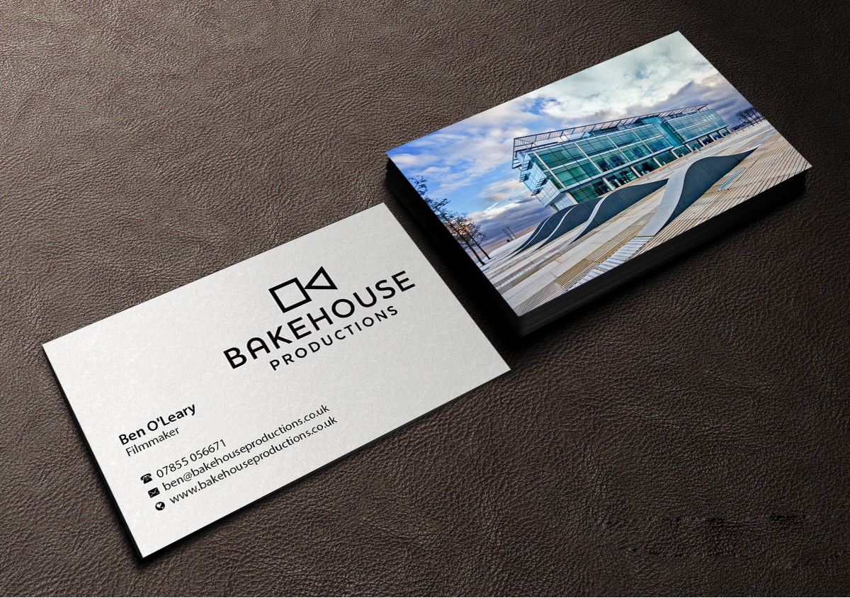 Business Card Design by Creations Box 2015 for Ignite Marketing  | Design #12570445