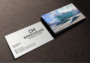 Business Card Design by Creations Box 2015 for Ignite Marketing  | Design: #12570445