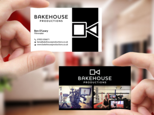 Business Card Design by Creations Box 2015 for Ignite Marketing  | Design: #12570446
