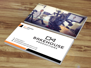 Business Card Design by Creations Box 2015 for Ignite Marketing  | Design: #12570447