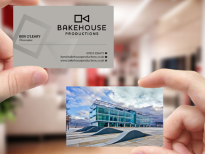 Business Card Design by Creations Box 2015 for Ignite Marketing  | Design: #12570448