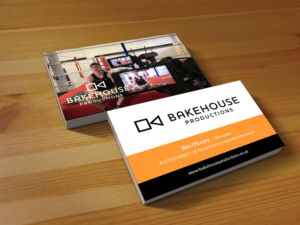 Business Card Design by Creations Box 2015 for Ignite Marketing  | Design: #12570449