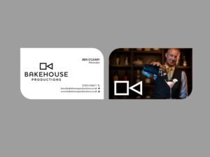Business Card Design by Creations Box 2015 for Ignite Marketing  | Design: #12570452