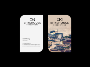 Business Card Design by Creations Box 2015 for Ignite Marketing  | Design: #12570453