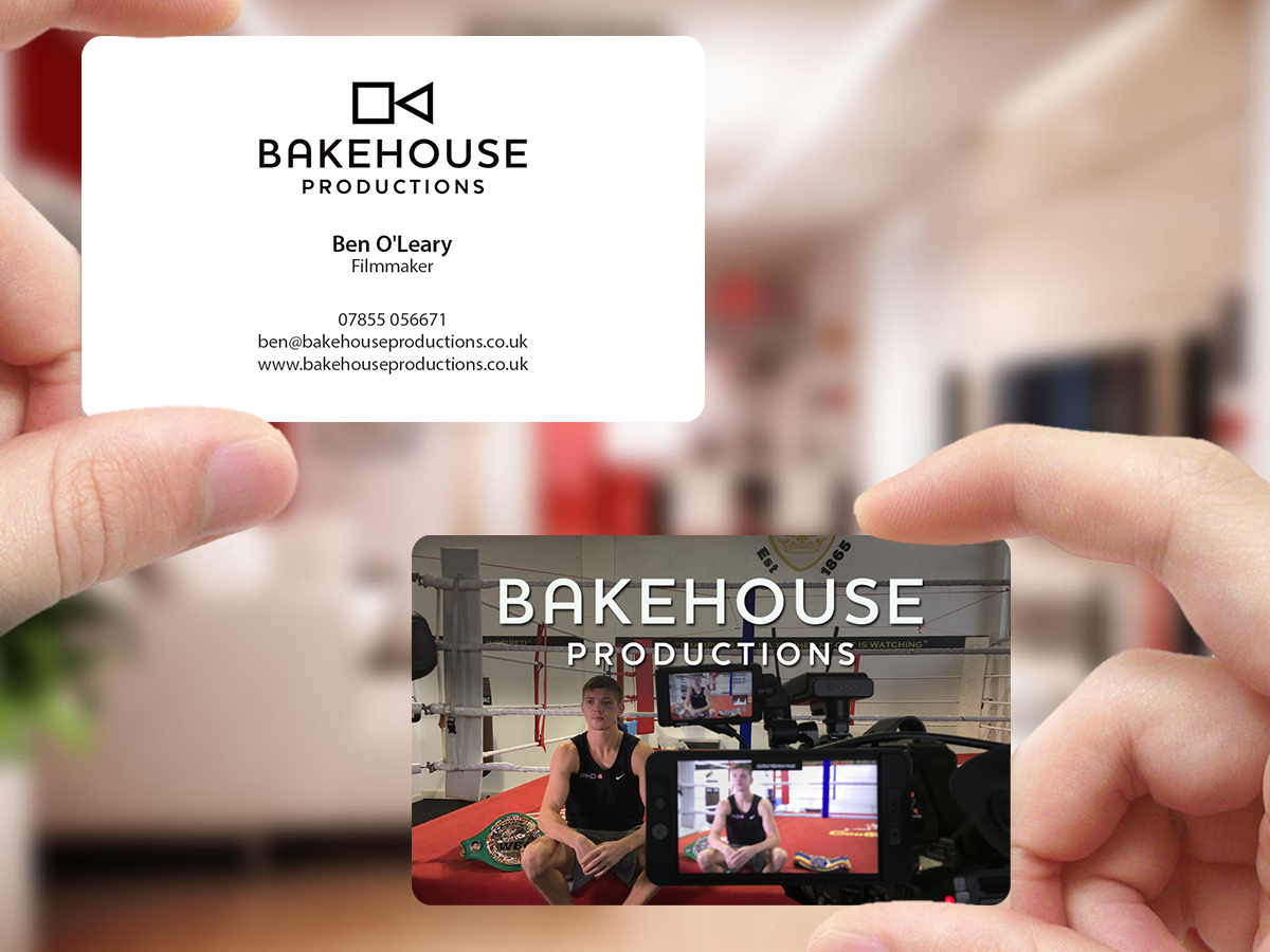 Business Card Design by Creations Box 2015 for Ignite Marketing  | Design #12570454