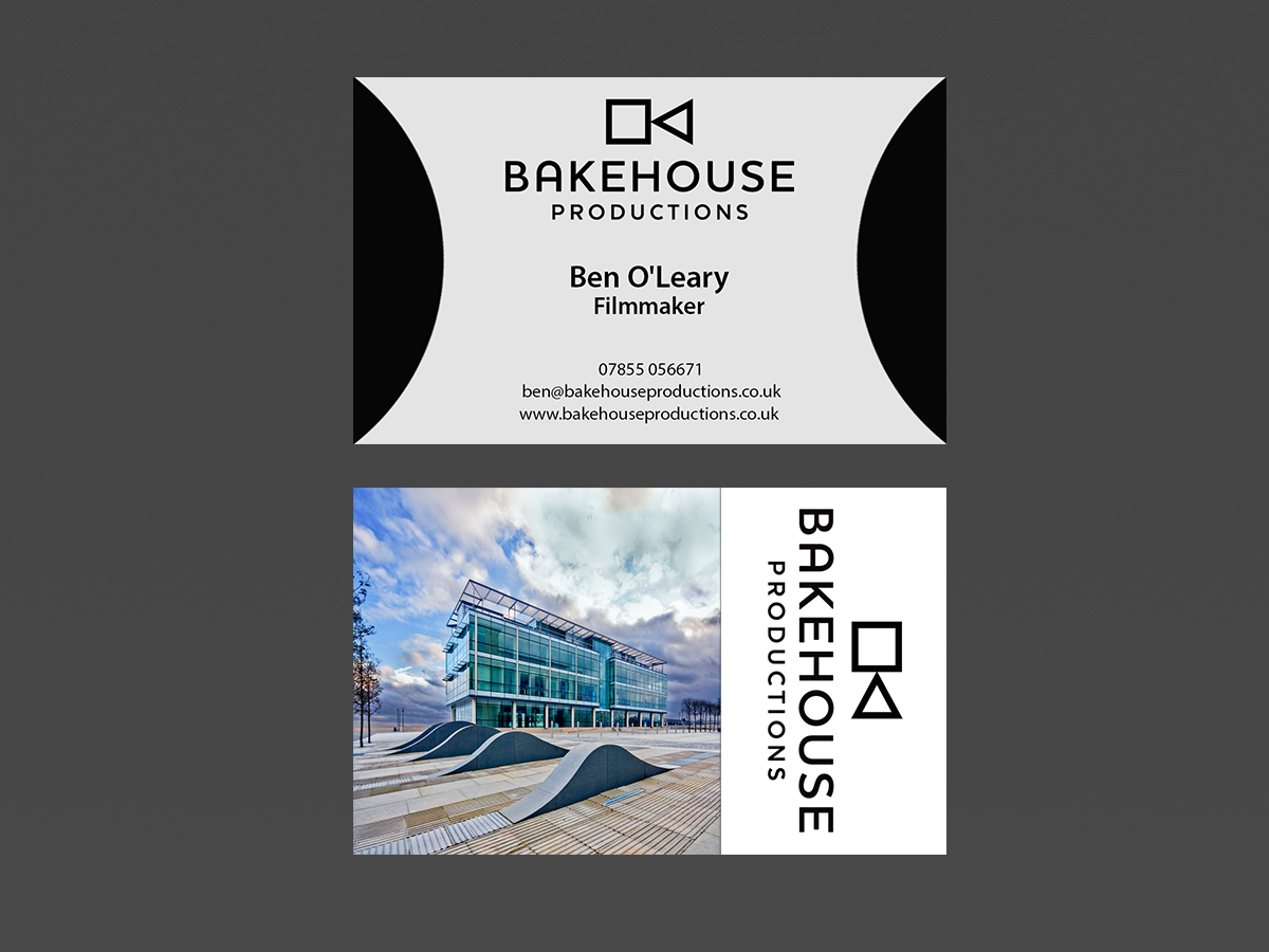 Business Card Design by Creations Box 2015 for Ignite Marketing  | Design #12570455