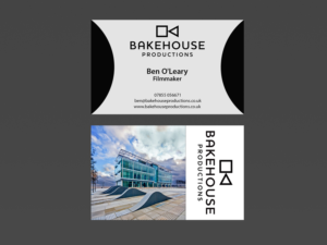 Business Card Design by Creations Box 2015 for Ignite Marketing  | Design: #12570455