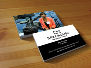 Business Card Design by Creations Box 2015 for Ignite Marketing  | Design: #12570459