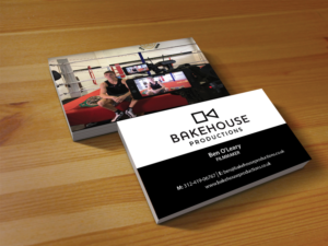 Business Card Design by Creations Box 2015 for Ignite Marketing  | Design: #12570460