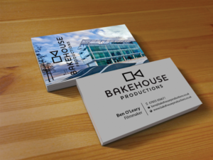 Design de Carte de Visite par Creations Box 2015 pour Ignite Marketing  | Design : #12570461