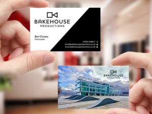 Design de Carte de Visite par Creations Box 2015 pour Ignite Marketing  | Design : #12570462