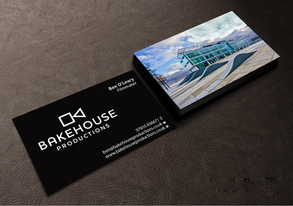 Design de Carte de Visite par Creations Box 2015 pour Ignite Marketing  | Design #12570464