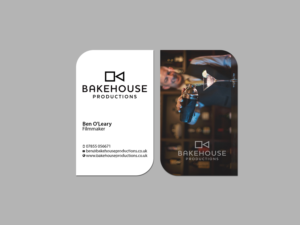 Design de Carte de Visite par Creations Box 2015 pour Ignite Marketing  | Design : #12570465
