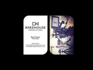 Design de Carte de Visite par Creations Box 2015 pour Ignite Marketing  | Design : #12570467