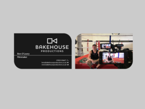 Design de Carte de Visite par Creations Box 2015 pour Ignite Marketing  | Design : #12570468